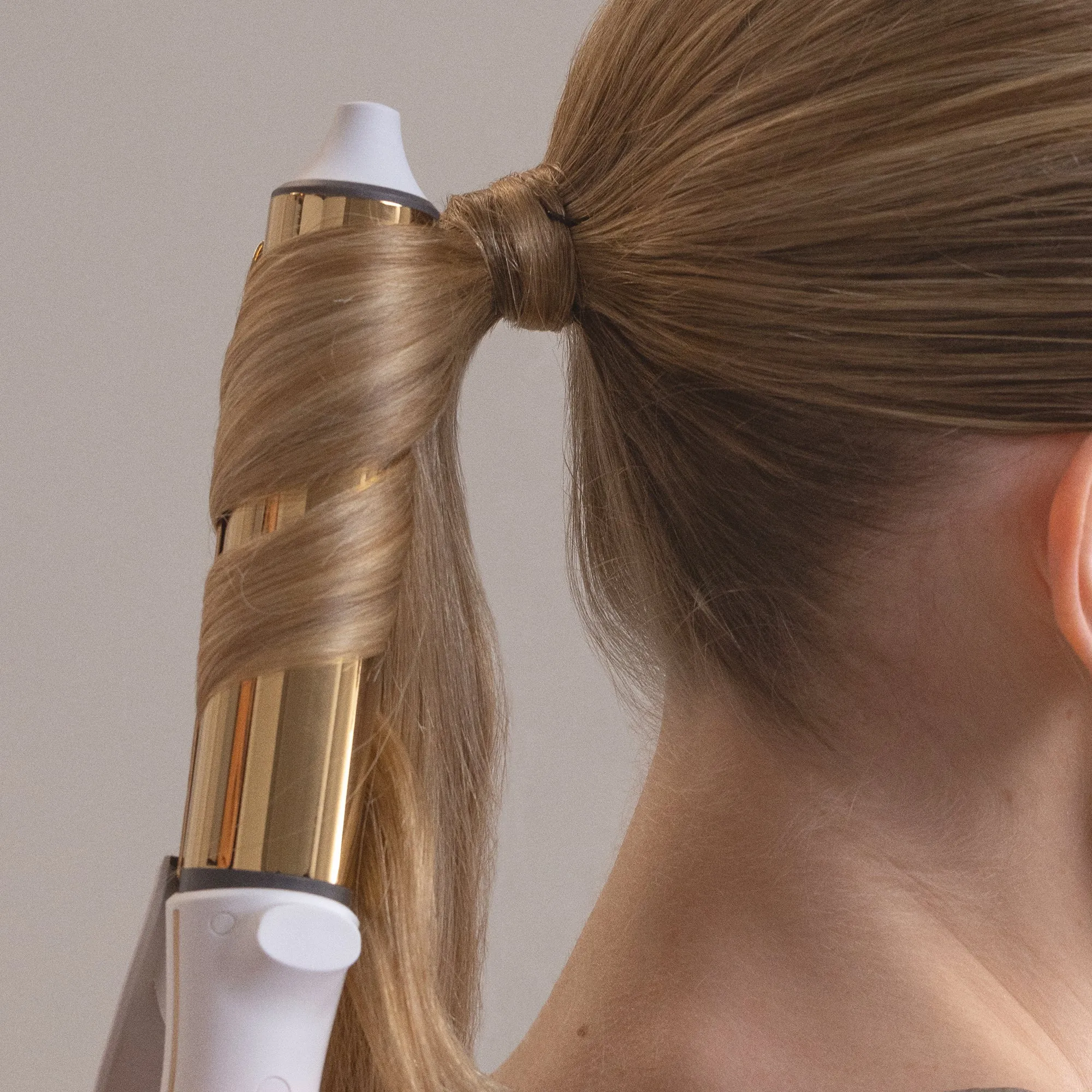 1 ¼" Curling Iron