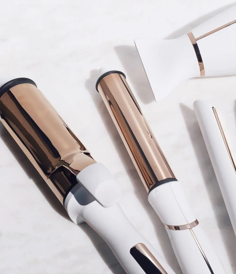 1 ¼" Curling Iron