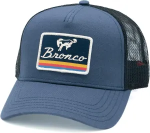 AMERICAN NEEDLE Officially Licensed Ford Bronco Valin Adjustable Trucker Hat