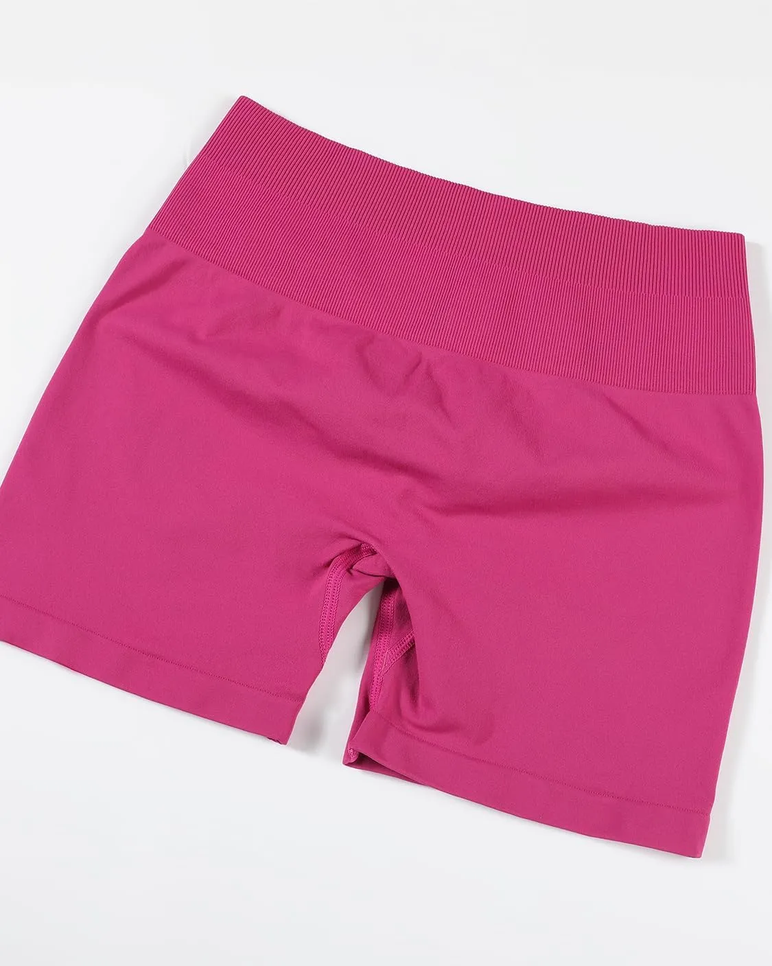 AUROLA Dream Collection Women Workout Shorts High Waist Gym Shorts, Scrunch Butt Seamless Athletic Shorts