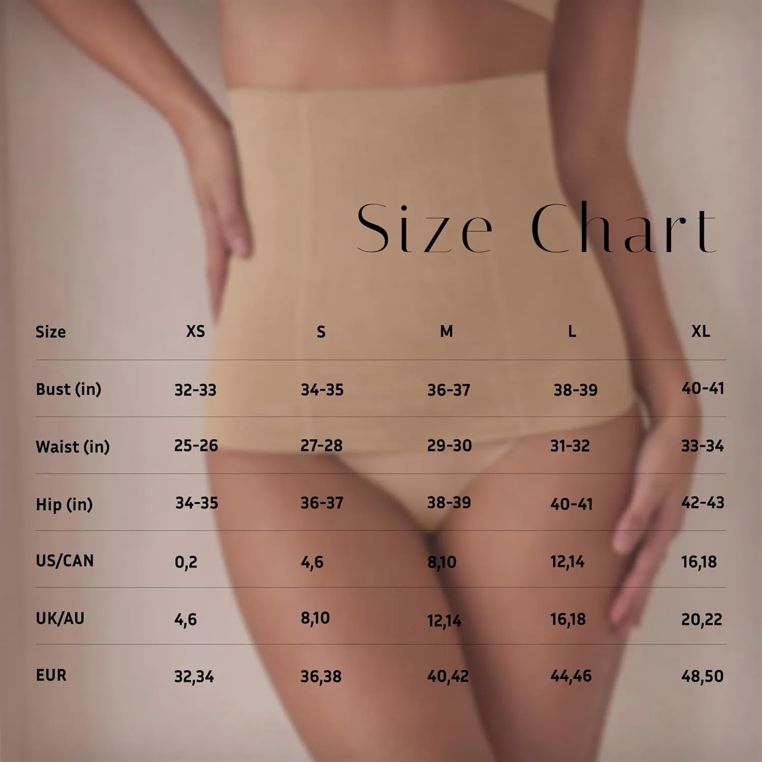 BUMPSUIT Postpartum Waist Trainer for Women Lower Belly Fat, Seamless Elastic Fabric Pull Up Style Tummy Control Shapewear