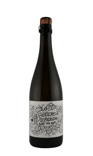 Domaine des Marnes Blanches, Bulle Ton Body, NV