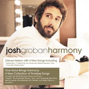 Harmony Deluxe