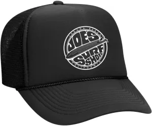 JOES SURF SHOP Foam Snapback Trucker Hat Collection