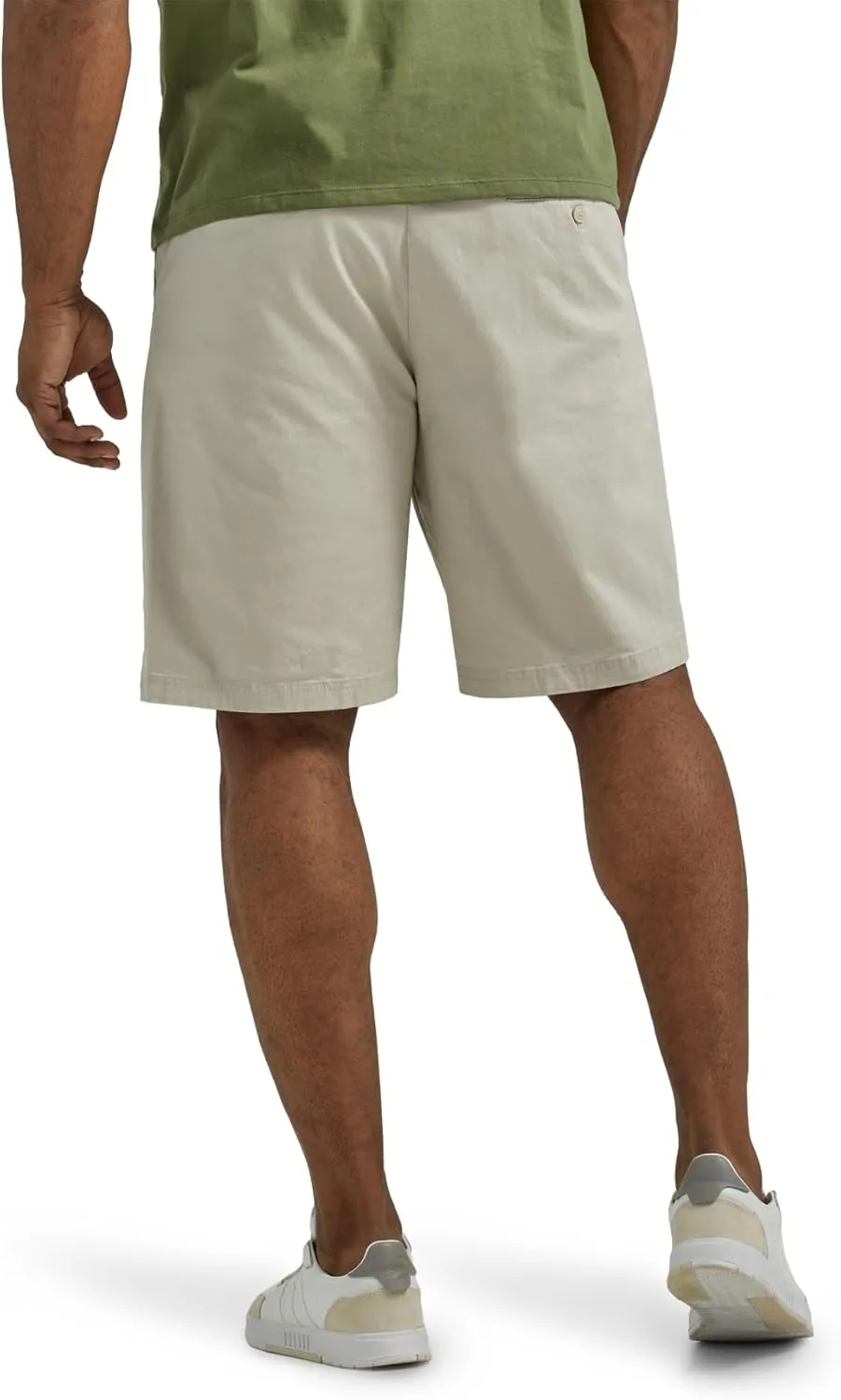 Lee Men's Performance Series Extreme Comfort Short