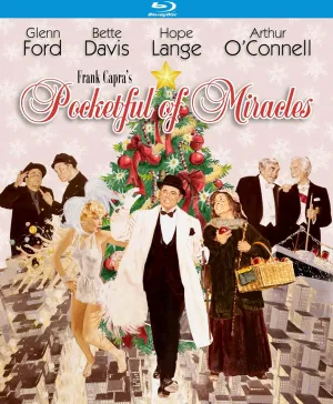 Pocketful of Miracles