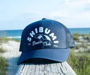 Shibumi Trucker Hat